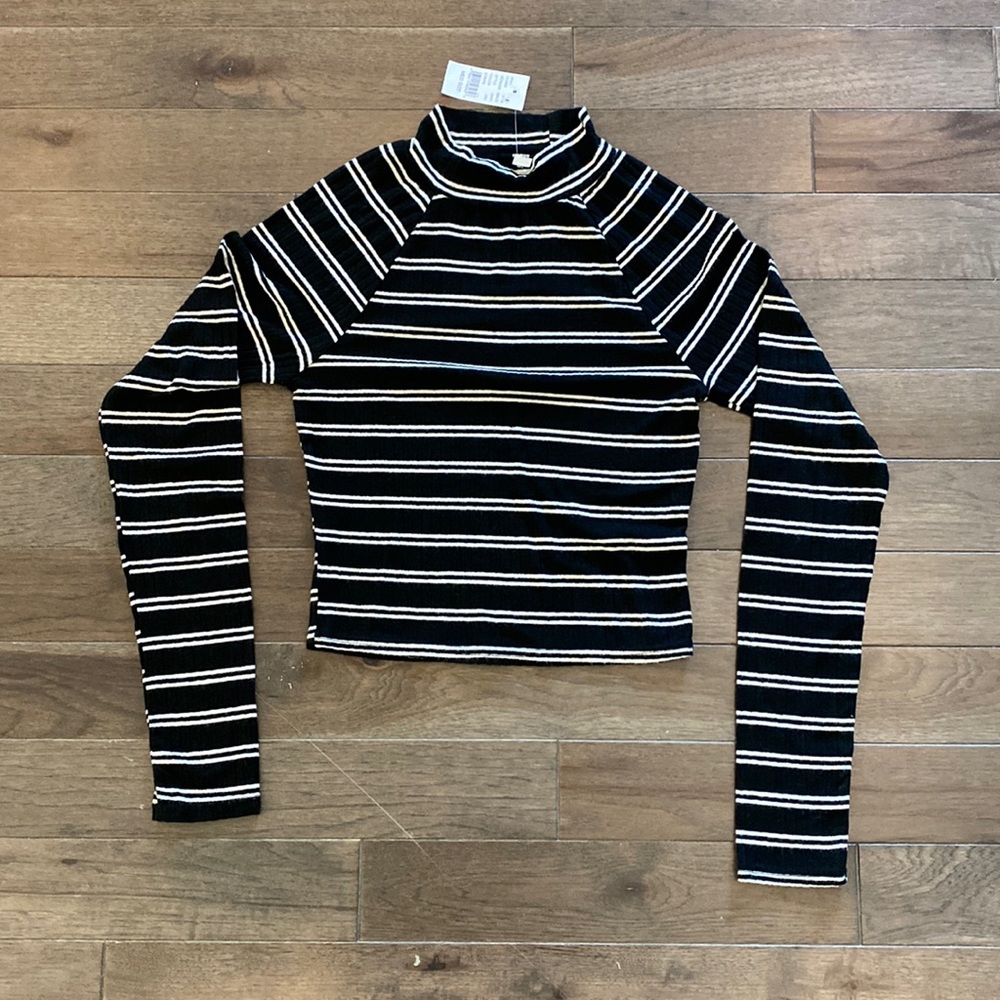 NWT - Long Sleeve